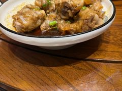 -二分八·大同菜(云雁阁长治路店)