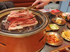 -西塔老太太泥炉烤肉(苏州大悦城店)