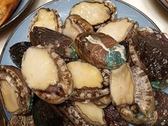 小鲍鱼-喜庭海鲜自助(来福士店)