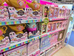 -TOYSRUS玩具反斗城(上海万象城店)