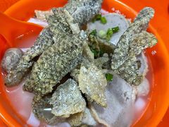 -富记鱼蛋粉(西村店)