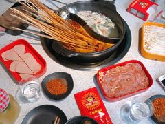 -钢管厂五区小郡肝串串香(南山店)