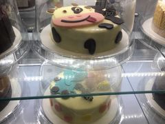 -DQ·蛋糕·冰淇淋(通州万达店)