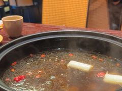 -滇野云南野生菌餐厅(陕西南路店)