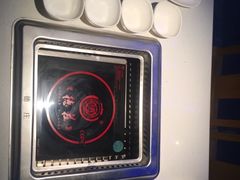 大堂-德庄火锅(矿大三胞店)