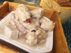 -渔村盛宴(航空新城店)