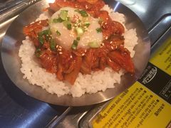 -炑八韩烤(琼华店)