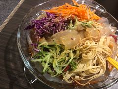 -胖哥俩肉蟹煲(石家庄长安万达店)