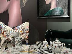-罗奇堡家具(淮海西路店)