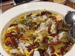 -新太二·鲜料川菜(群光广场店)
