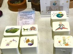 -天空音乐盒(五道营胡同店)