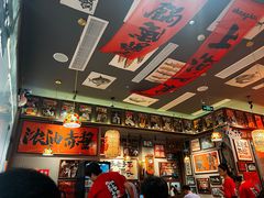 -王繁星面馆(西安熙地港店)