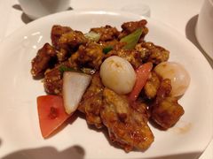 -莆田餐厅PUTIEN(西安万象天地店)