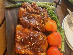 -Money Shops(愚园路店)