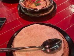 -Luchador摔跤手墨西哥餐厅(恒宇广场店)