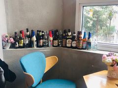 -W CAFE(甜爱路店)