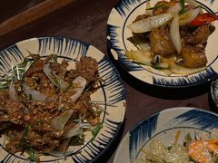 -Cuc Gach Quan Restaurant