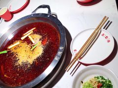 -蜀滋香鲜鱼美蛙火锅(339店)