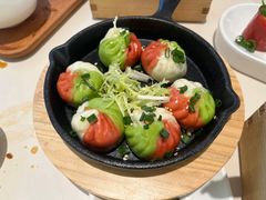 -蔡澜点心·粤菜(嘉里中心店)
