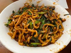 -三百碗宝应长鱼面(板仓街店)