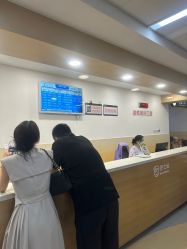 点击看大图 -上海交通大学医学院附属上海儿童医学中心(陆家嘴总院区)