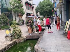 -黎阳老街