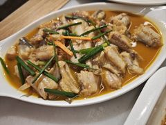 -华盛丰温州大排档(东三环南路店)