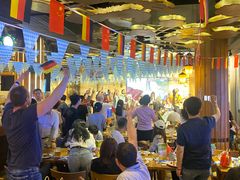 -Paulaner·德国帕拉娜自酿啤酒餐厅(海上世界店)