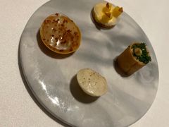 -Le Comptoir de Pierre Gagnaire