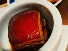 东坡肉-桂满陇-十里风荷(合生汇店)