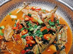 -佬牌火辣辣衢州特色菜(皇冠总店)