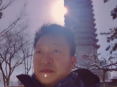-西海子公园