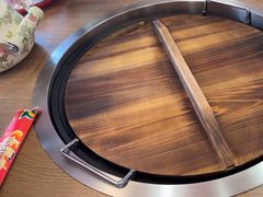 -那红花·东北菜铁锅炖(仙林金鹰店)