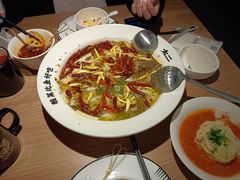 -太二酸菜鱼(赣州万象城店)