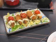 -一石三鸟烧鸟•刺身•定食套餐(南桥美谷店)