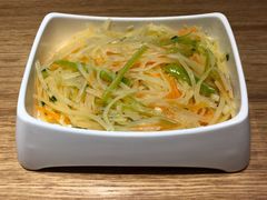 -陕味食族油泼面(工商大学店)