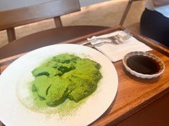 -六六·抹茶66’s SALDessert(保利时光里店)