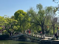 -翠湖公园