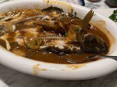 -青雅中餐厅(大连金石滩绿发希尔顿度假酒店)