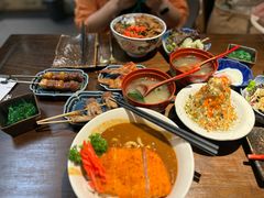 -一豚轩·烧鸟·豚骨拉面(五四路店)