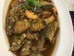 -渔娘渔家丹东海鲜(东直门店)