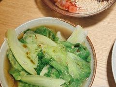 -米一仙·成都小碗菜(东万达店)
