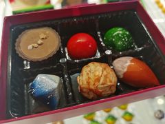 -酷巧·巧克力糖果店
