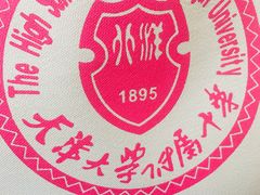 -天津大学附属中学