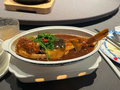 -肆月河豚·新淮扬菜·烤鸭(中关村店)
