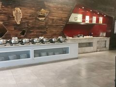 -胥城奥灶面·面之府(书香世家月亮湾酒店)