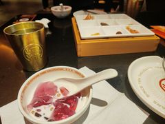 -探鱼·鲜青椒爽麻烤鱼(银泰城店)