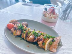 -娜娜家•Nana's restaurant(国金汇店)