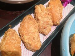 -新白鹿餐厅(爱琴海购物中心店)