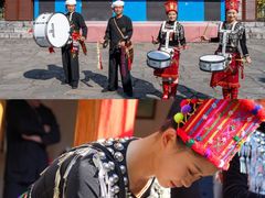 -云南民族村